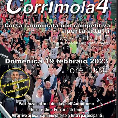 CorrImola | 4' edizione