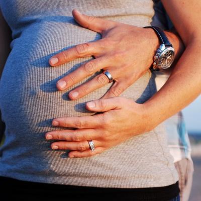 La gravidanza dopo un tumore al seno è sicura